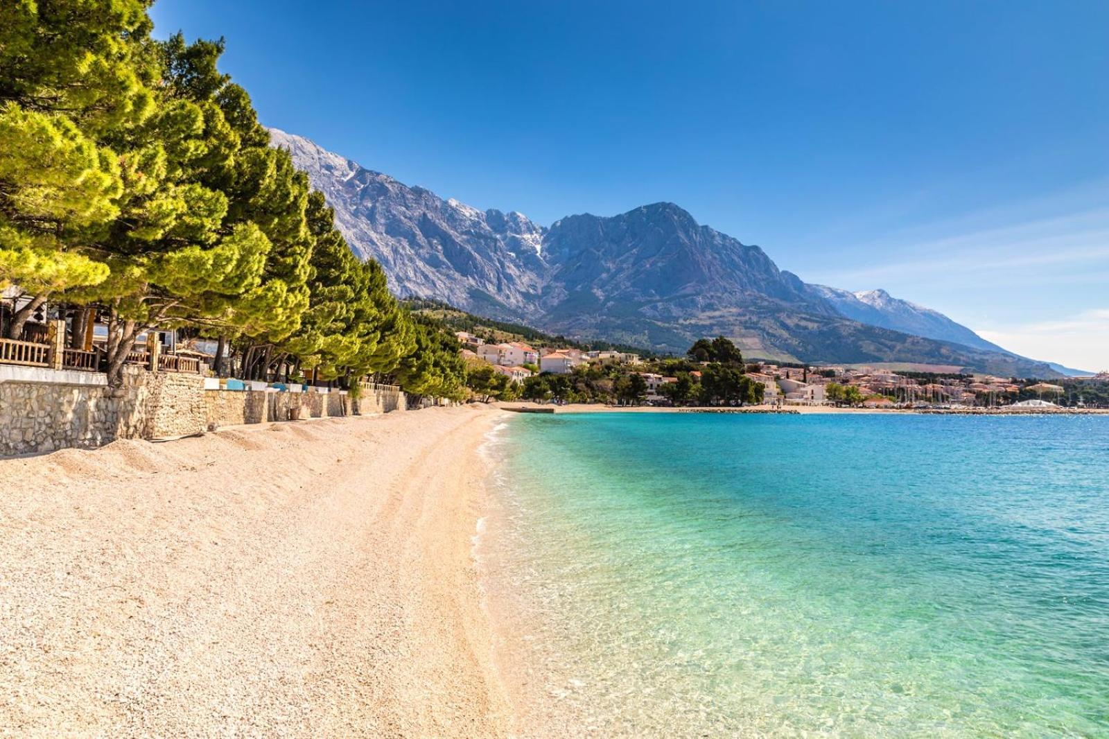 Villa Silentio, Complete Privacy Near Makarska ポドゥゴラ エクステリア 写真
