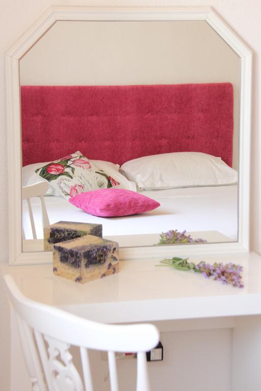 Villa Silentio, Complete Privacy Near Makarska ポドゥゴラ 部屋 写真