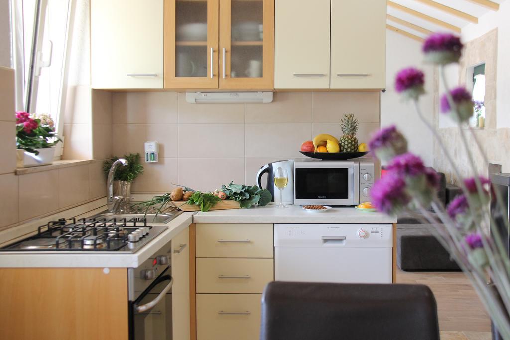 Villa Silentio, Complete Privacy Near Makarska ポドゥゴラ 部屋 写真