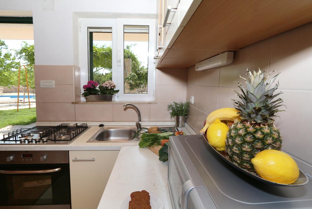 Villa Silentio, Complete Privacy Near Makarska ポドゥゴラ 部屋 写真