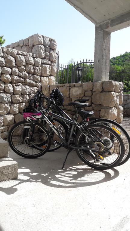 Villa Silentio, Complete Privacy Near Makarska ポドゥゴラ エクステリア 写真