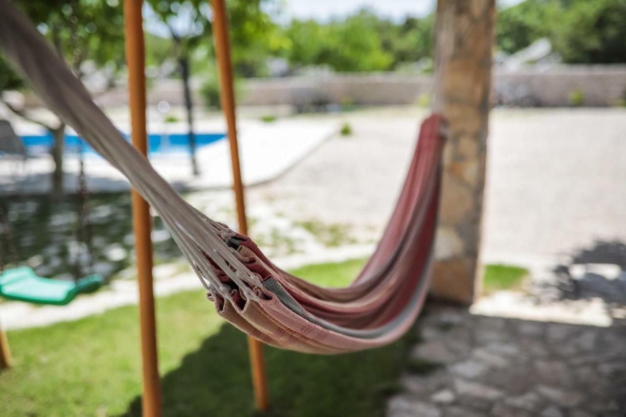 Villa Silentio, Complete Privacy Near Makarska ポドゥゴラ エクステリア 写真